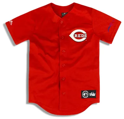 2000s Cincinnati Reds Griffey #30 Jersey
