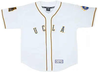2000s UCLA Bruins Jersey