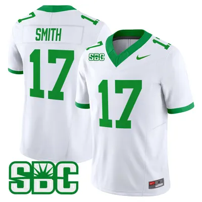 Daytione Smith Marshall Thundering Herd 1970 Throwback Jersey Stitched