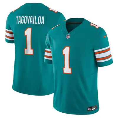 Dolphins Limited Jersey - Edition 1