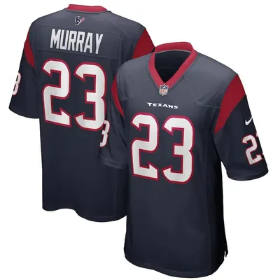 Eric Murray #22 Houston Texans Limited Jersey - Navy