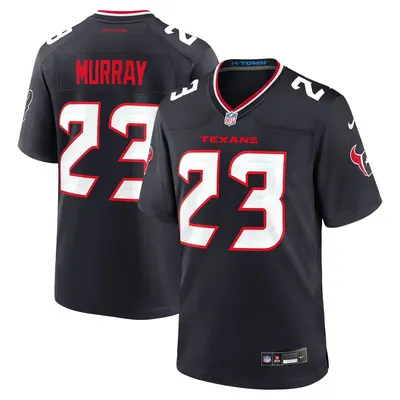 Eric Murray Houston Texans Team Limited Jersey - Navy
