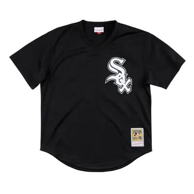 Frank Thomas Chicago White Sox Batting Practice Jersey