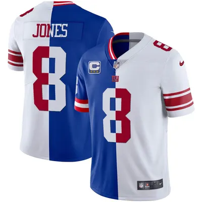 Giants Men'S Split Limited Jersey