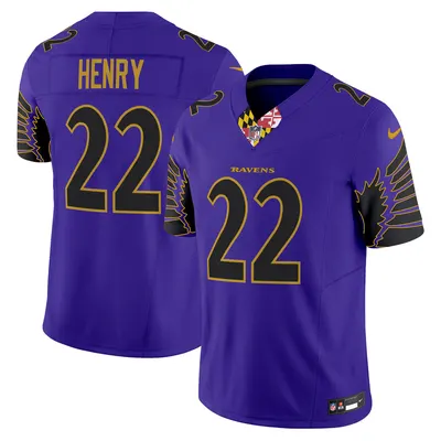 Ravens Special Limited Jersey - Edition 2