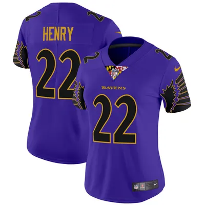 Ravens Special Limited Jersey - Edition 3