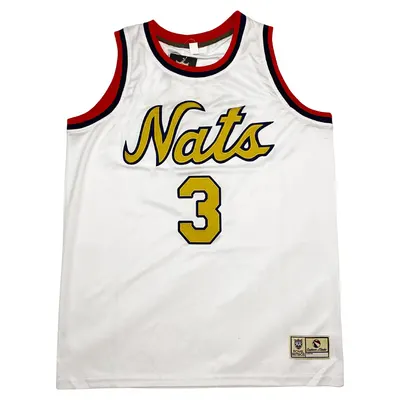 Syracuse Nationals Jersey